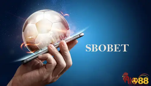 Những lợi ích của việc sử dụng Ocstry để truy cập vào SBOBET