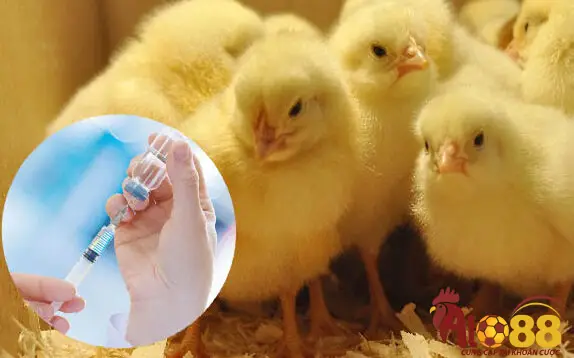 Bí quyết nuôi gà con không bệnh tật từ các chuyên gia giàu kinh nghiệm