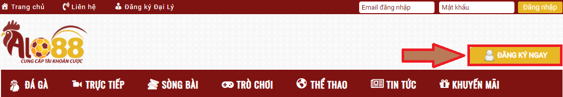 Đăng ký Alo88 – Đăng nhập Alo88 trải nghiệm giải trí đỉnh cao 2 dang ky tai khoan alo88 1 2