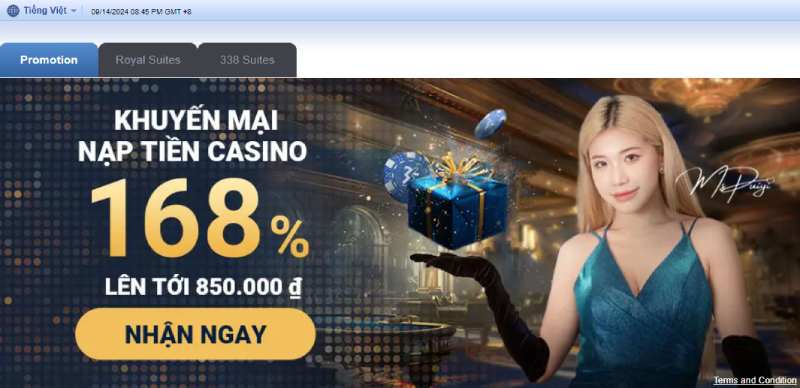 Thantai68.com đảm bảo an toàn