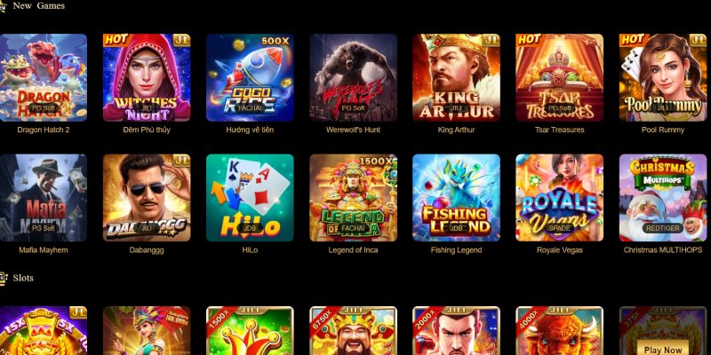 Một số điều cần biết khi trải nghiệm Vsvplay.com